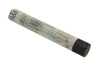 R&F Pigment Stick 38ml Series 4: Pthalo Green