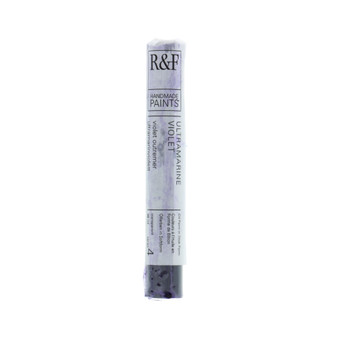 R&F Pigment Stick 38ml Series 4: Ultramarine Violet