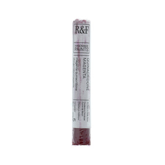 R&F Pigment Stick 38ml Series 6: Quinacridone Magenta