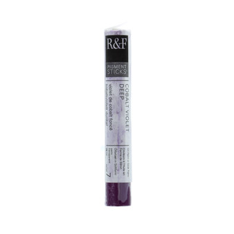 R&F Pigment Stick 38ml Series 8: Cobalt Violet Deep