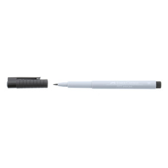 Faber-Castell Pitt Artist Pen Brush Cold Grey III