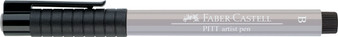 Faber-Castell Pitt Artist Pen Brush Warm Grey III