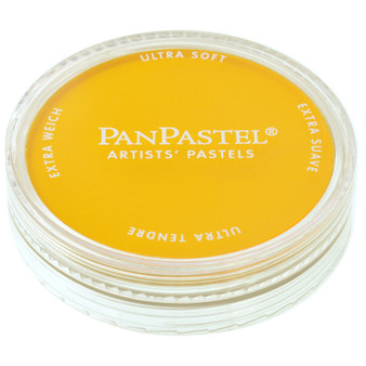 Pan Pastel Diarylide Yellow