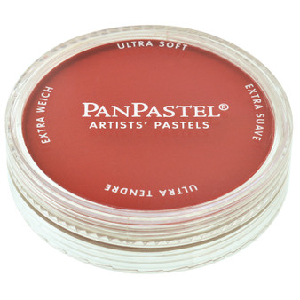 Pan Pastel Permanent Red Shade