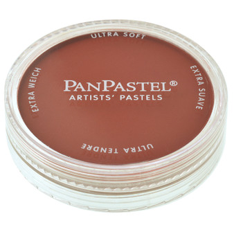 Pan Pastel Red Iron Oxide Shade
