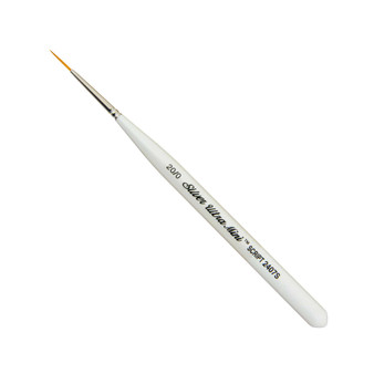 Silver Brush Ultra Mini Script Liner 20/0