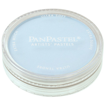 Panpastel Phthalo Blue Tint