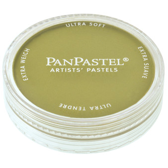 Panpastel Bright Yellow Green Shade