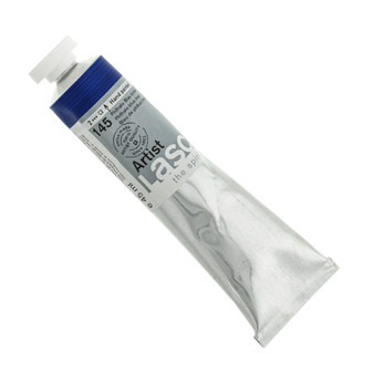 Lascaux Artist Acrylic 45ml Series 2: Pthalo Blue Deep