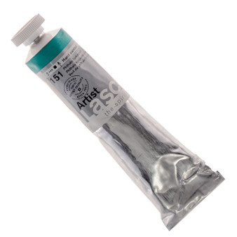 Lascaux Artist Acrylic 45ml Series 2: Pthalo Turquoise Green