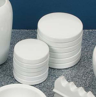 Jack Richeson Porcelain Nesting Palettes Large