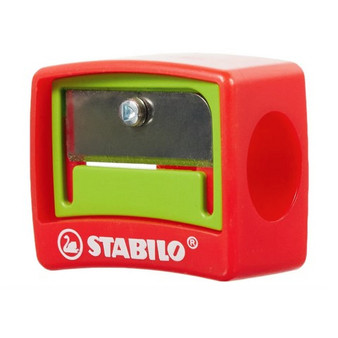 Woody Pencil Sharpener