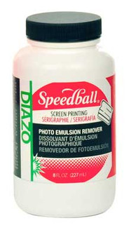 Speedball Photo Emulsion Remover 8oz