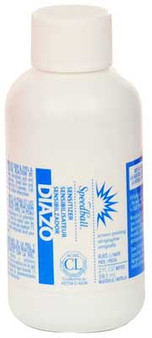 Speedball Diazo Sensitizer 2oz