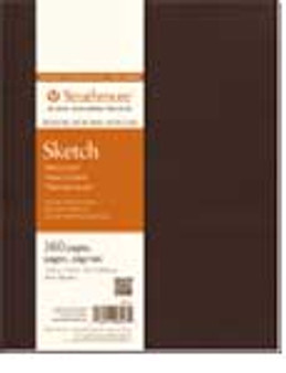 Strathmore Softcover Sketch Journal 7.75x9.75