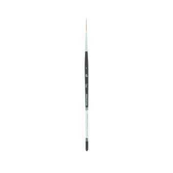 Princeton Brush Aqua Elite Synthetic Kolinsky 4850 Series Liner 1