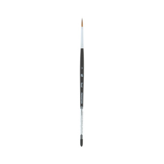 Princeton Brush Aqua Elite Synthetic Kolinsky 4850 Series Round 3
