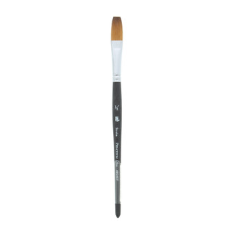 Princeton Brush Elite Synthetic Kolinsky 4850 Series Stroke  1/2"