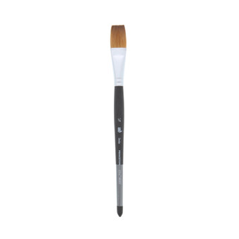 Princeton Brush Elite Synthetic Kolinsky 4850 Series Stroke size 3/4"