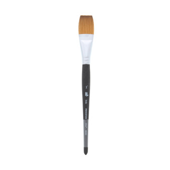 Princeton Brush Elite Synthetic Kolinsky 4850 Series Stroke size 1"