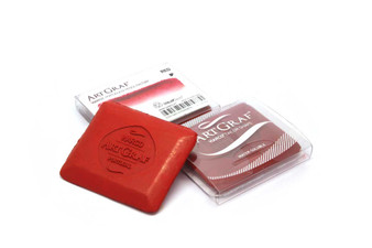 Viarco ArtGraf Watersoluble Tailor Shape Red