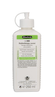 Schmincke Liquid Frisket 250ml