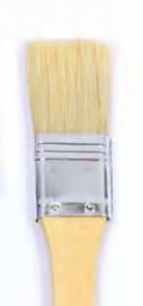 Jack Richeson China Spalter Bright #3 2" Brush