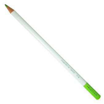Tombow Irojiten Colored Pencil Chartreuse Green