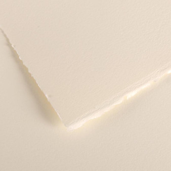 Rives BFK 280gsm Cotton Paper 22x30" Sheet Off-White