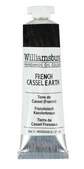 Williamsburg Handmade Oil 37ml French Cassel Earth
