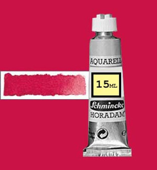 Schmincke Horadam Aquarell 15ml Madder Lake Deep - 358