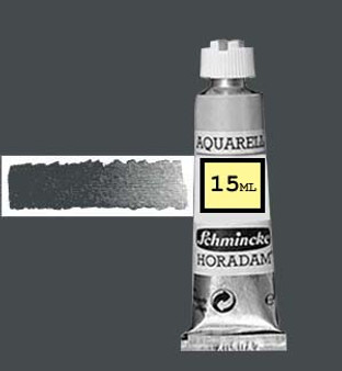 Schmincke Horadam Aquarell 15ml Schmincke Paynes Grey - 783