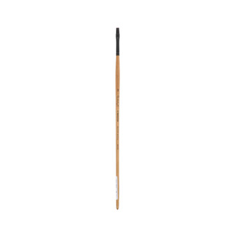 Princeton Catalyst Long Handle Polytip Bristle Bright 2