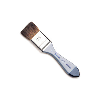 Isabey Kazan Squirrel Spalter Wash 1-Inch