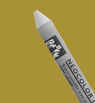 Caran d'Ache Neocolor II .249 Olive