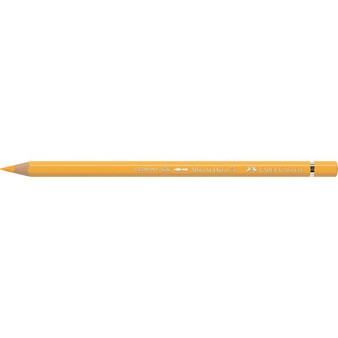 Faber-Castell Albrecht Durer Watercolor Pencil Canary Yellow