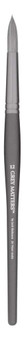Jack Richeson Grey Matters Synthetic Brush for Water Media Round size 12