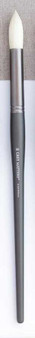 Jack Richeson Grey Matters Interlocking Bristle Brush Round size 16