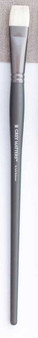 Jack Richeson Grey Matters Interlocking Bristle Brush Bright size 10