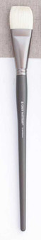 Jack Richeson Grey Matters Interlocking Bristle Brush Bright size 16