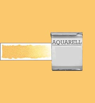 Schmincke Horadam Aquarell Half-Pan Naples Yellow - 229