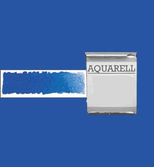 Schmincke Horadam Aquarell Half-Pan Ultramarine Blue - 496