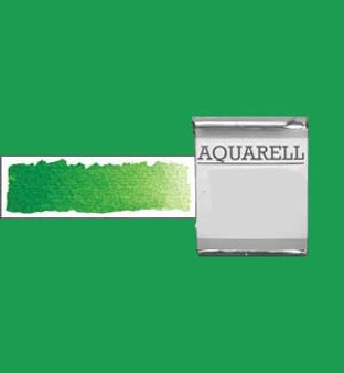 Schmincke Horadam Aquarell Half-Pan Sap Green - 530