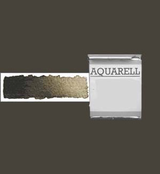 Schmincke Horadam Aquarell Half-Pan Vandyke Brown - 669