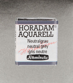 Schmincke Horadam Aquarell Half-Pan Neutral Grey - 785