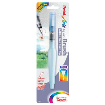 Pentel Aquash Waterbrush Large