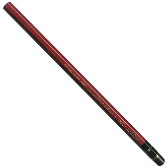 Uni-Ball Mitsu-Bishi Hi-Uni Pencil B