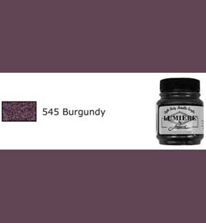 Jacquard Lumiere 2.25oz 545 Burgundy