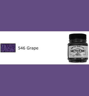 Jacquard Lumiere 2.25oz 546 Grape