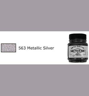 Jacquard Lumiere 2.25oz 563 Metallic Silver
